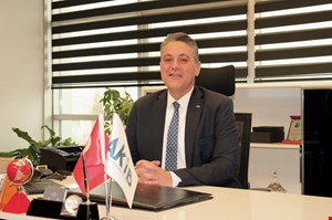 Katma değerli ihracat için  kıta kıta gezeceğiz